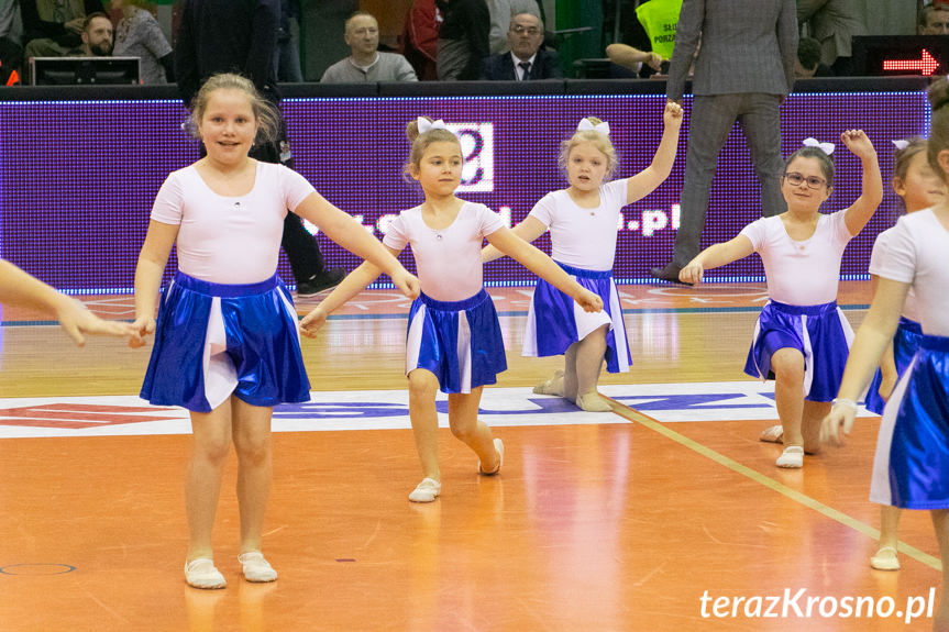 Fragolin Cheerleaders