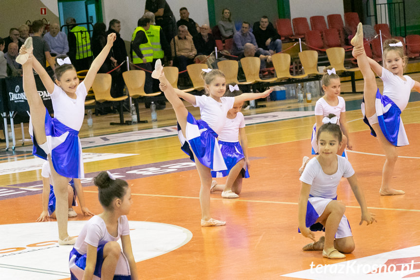 Fragolin Cheerleaders