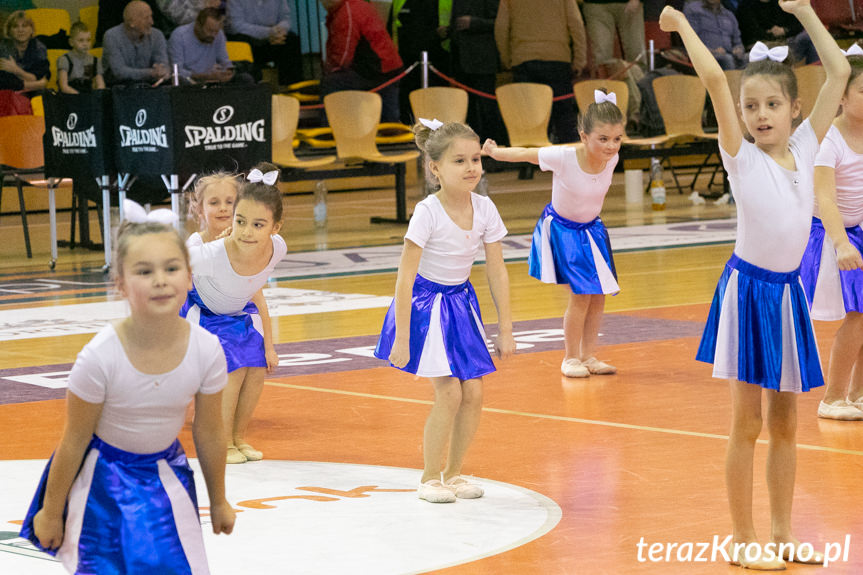 Fragolin Cheerleaders