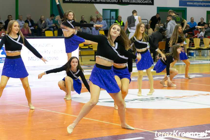 Fragolin Cheerleaders