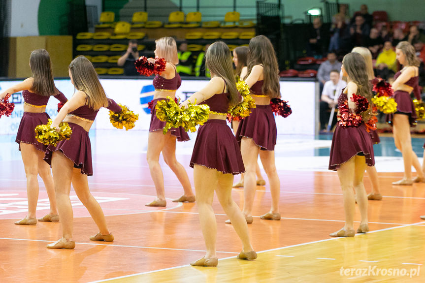 Fragolin Cheerleaders