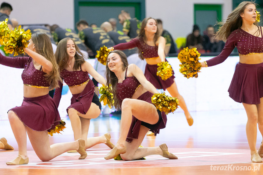 Fragolin Cheerleaders