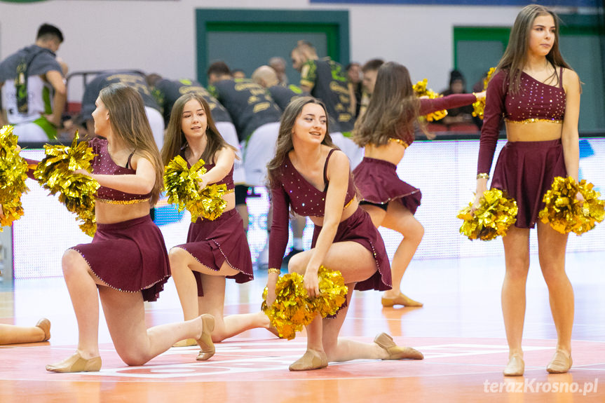 Fragolin Cheerleaders