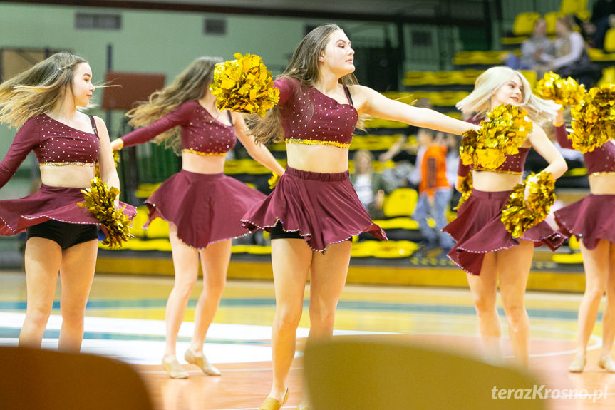 Fragolin Cheerleaders