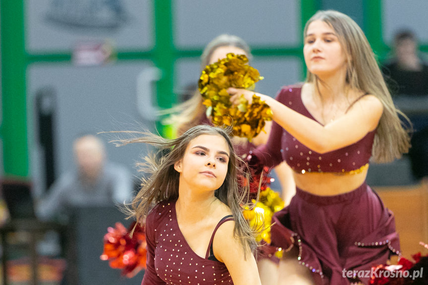 Fragolin Cheerleaders