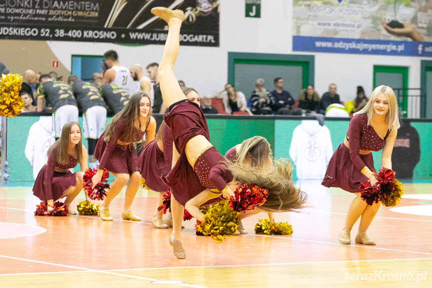 Fragolin Cheerleaders