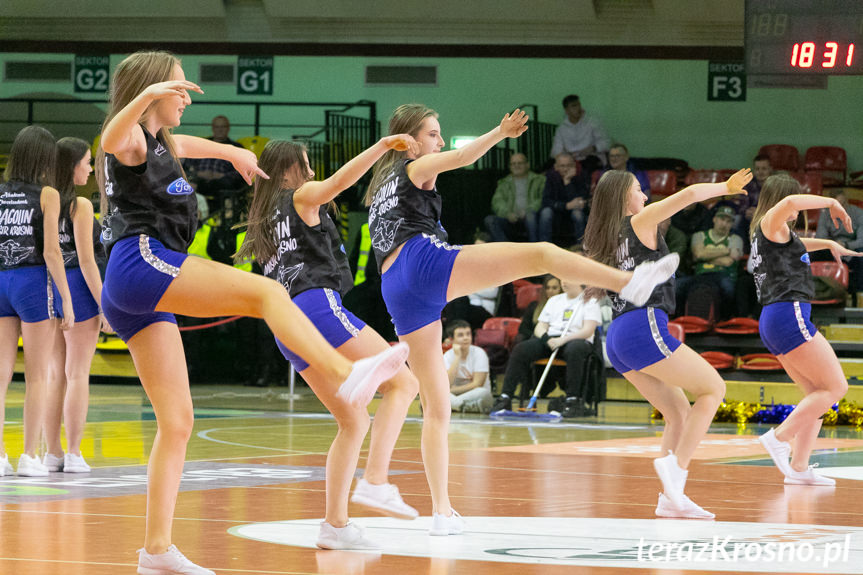 Fragolin Cheerleaders