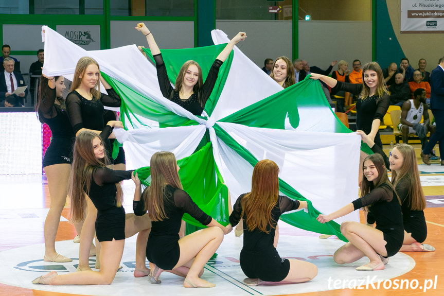 Fragolin Cheerleaders