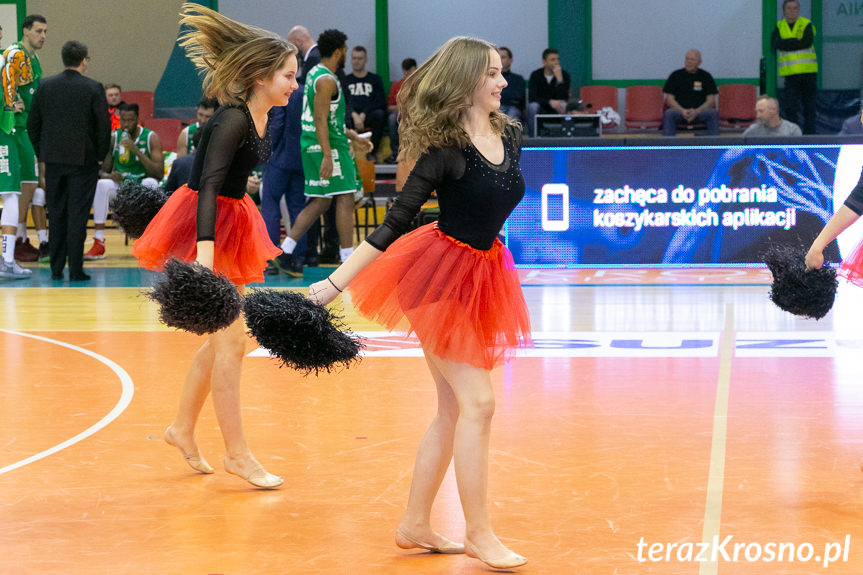 Fragolin Cheerleaders