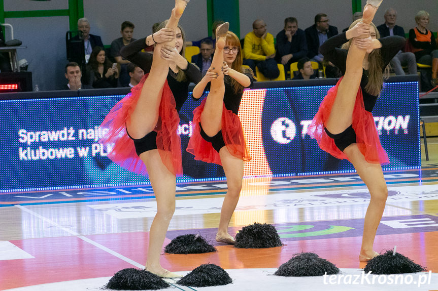 Fragolin Cheerleaders