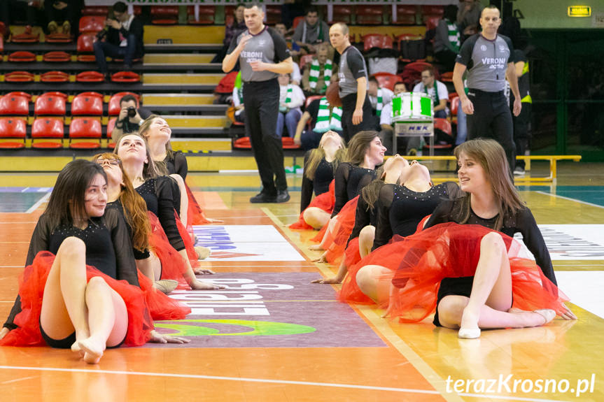 Fragolin Cheerleaders