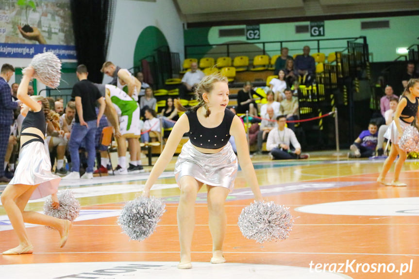 Fragolin Cheerleaders