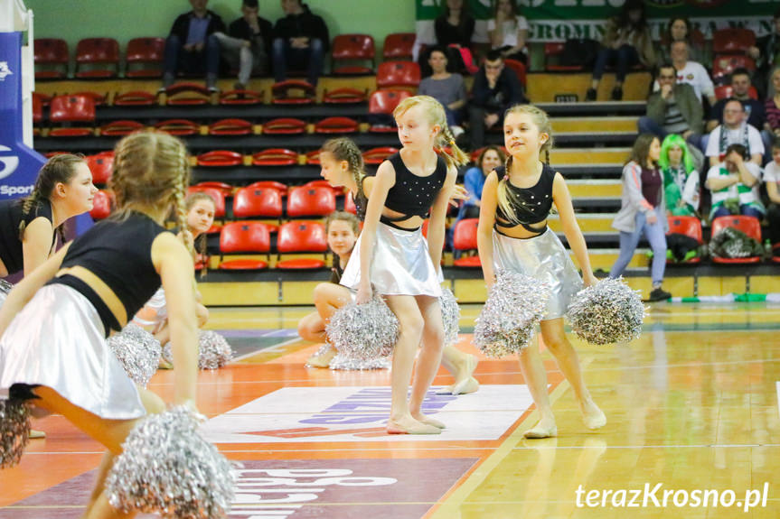 Fragolin Cheerleaders