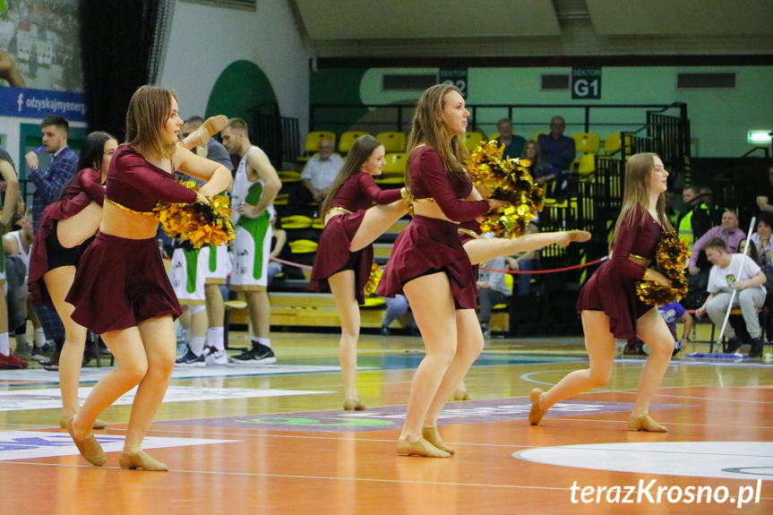 Fragolin Cheerleaders