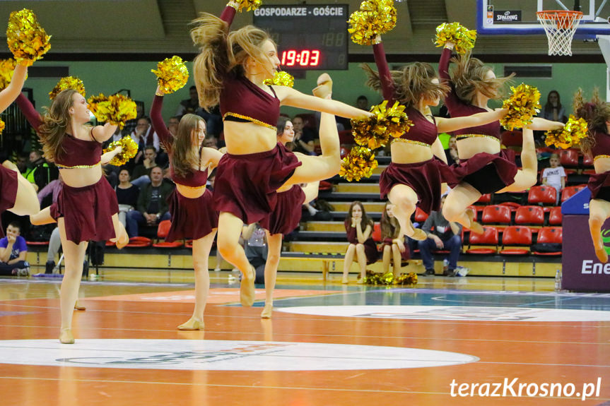 Fragolin Cheerleaders