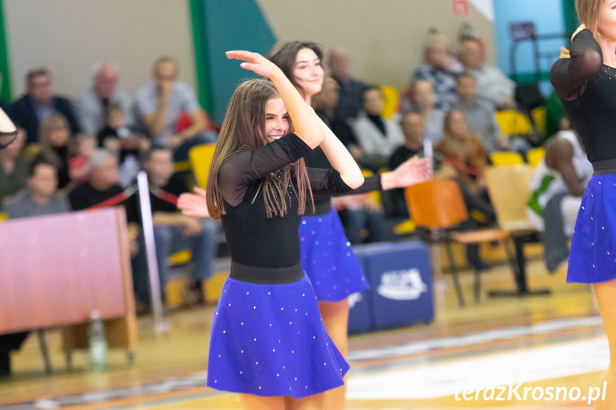 Fragolin Cheerleaders