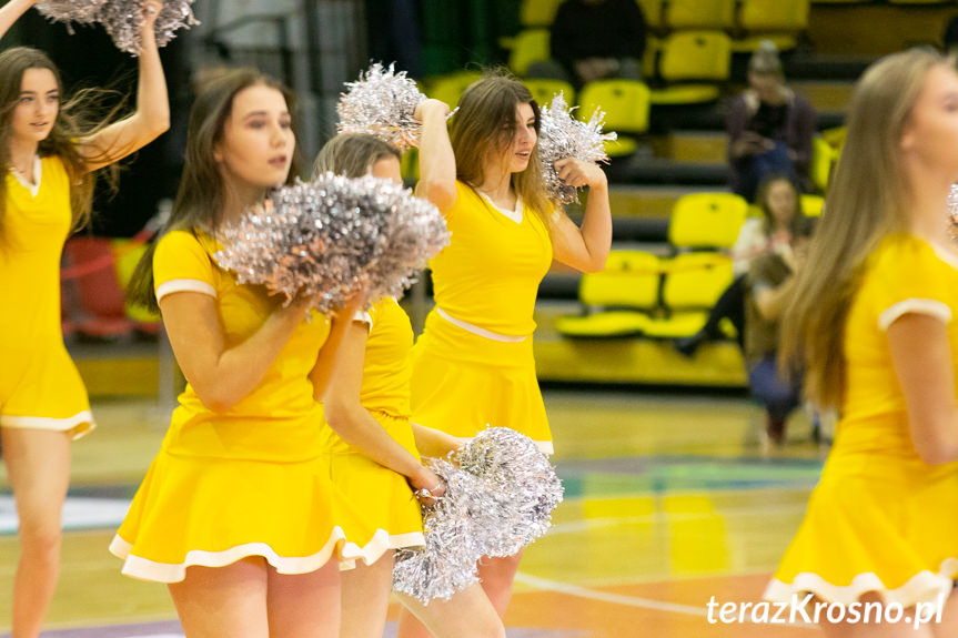 Fragolin Cheerleaders