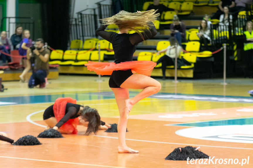 Fragolin Cheerleaders