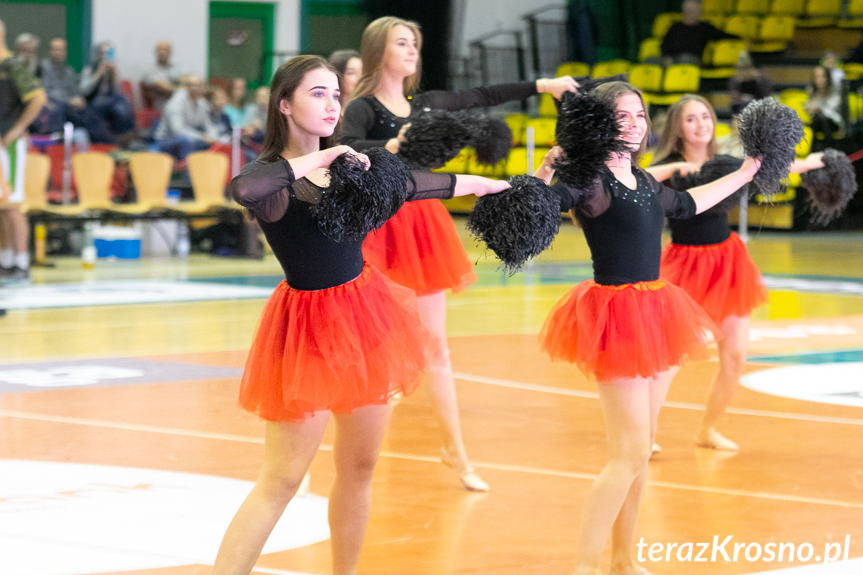 Fragolin Cheerleaders