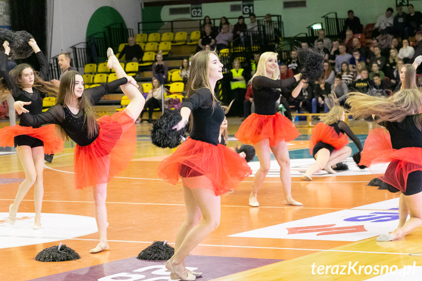 Fragolin Cheerleaders