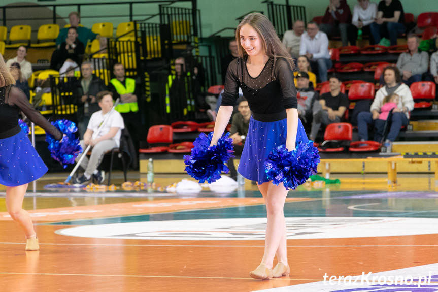 Fragolin Cheerleaders