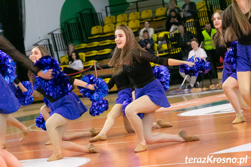 Fragolin Cheerleaders