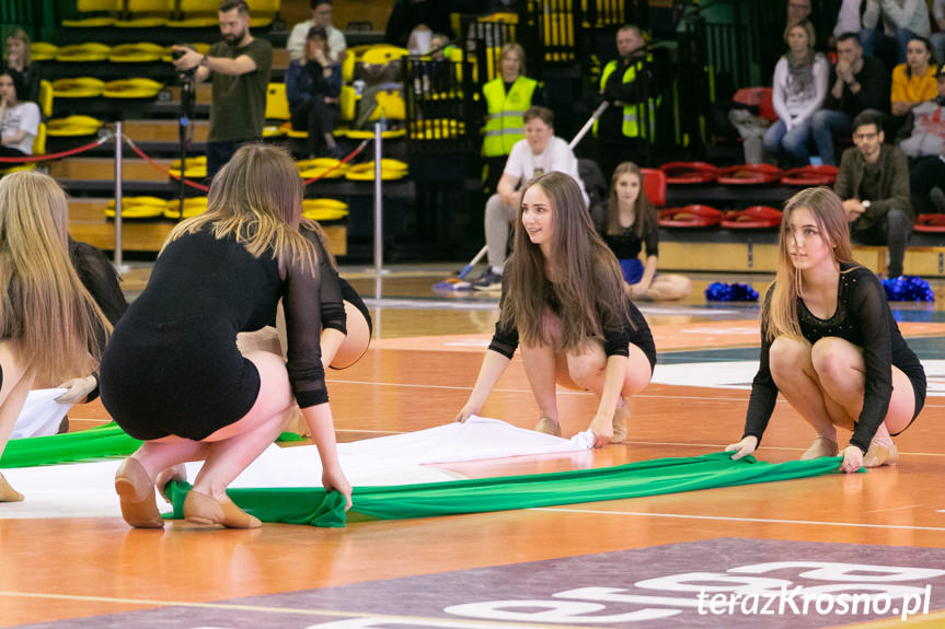 Fragolin Cheerleaders