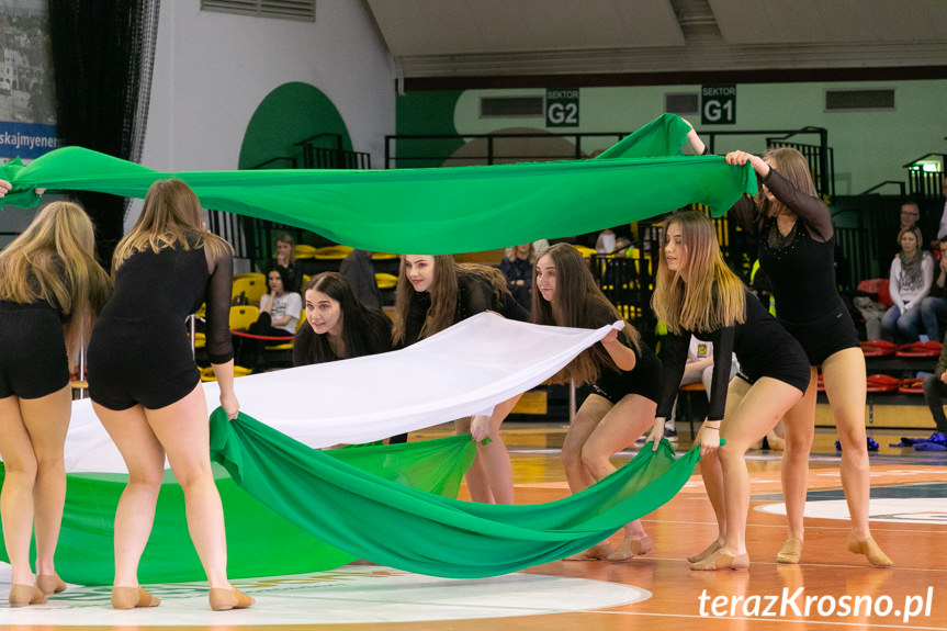 Fragolin Cheerleaders