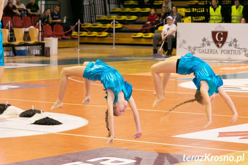 Fragolin Cheerleaders