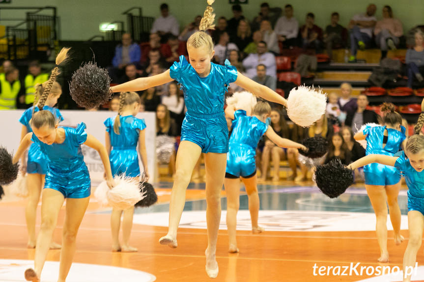 Fragolin Cheerleaders