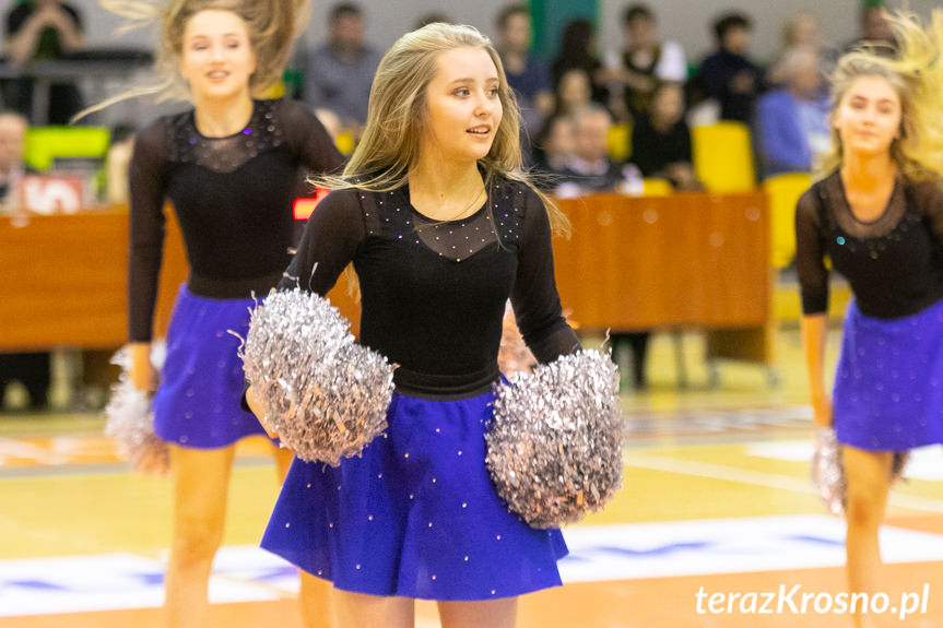 Fragolin Cheerleaders