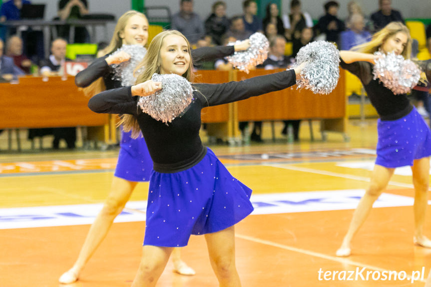 Fragolin Cheerleaders