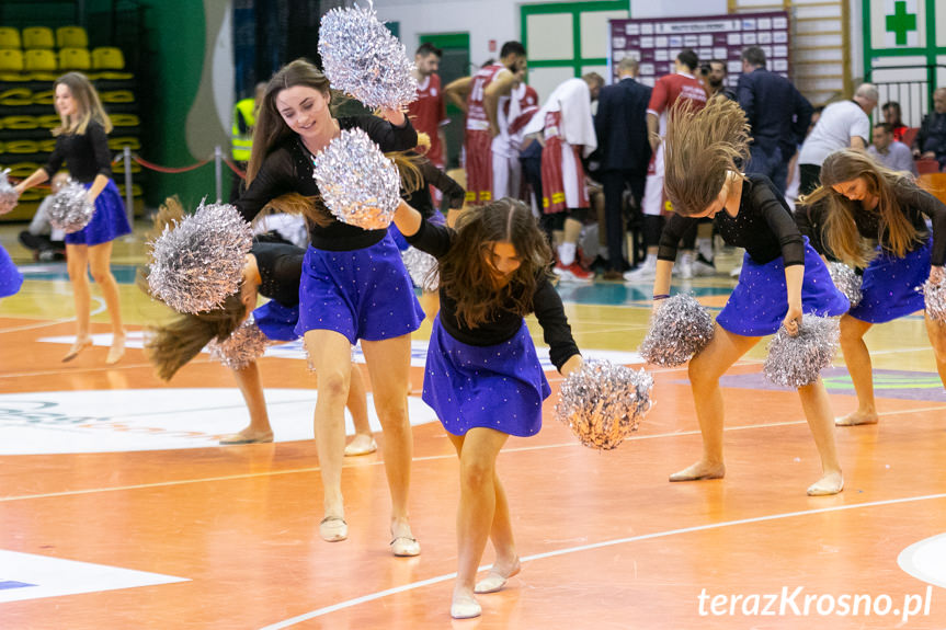 Fragolin Cheerleaders