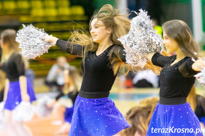 Fragolin Cheerleaders