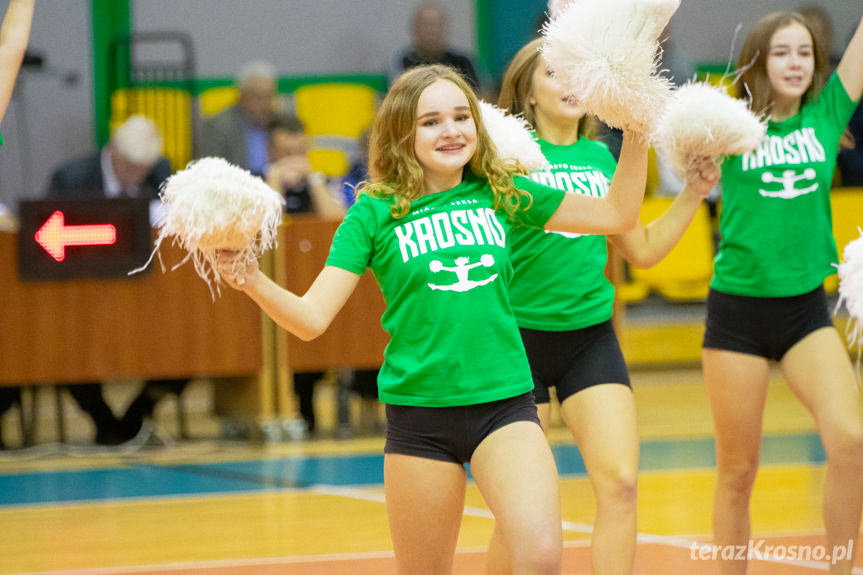 Fragolin Cheerleaders