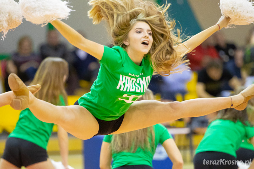 Fragolin Cheerleaders