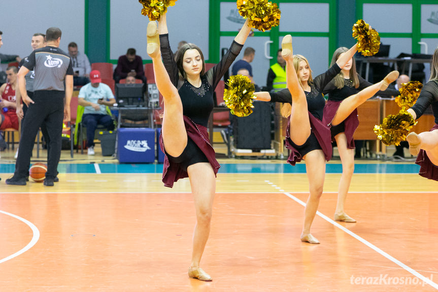 Fragolin Cheerleaders