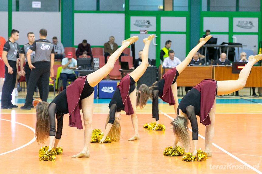 Fragolin Cheerleaders