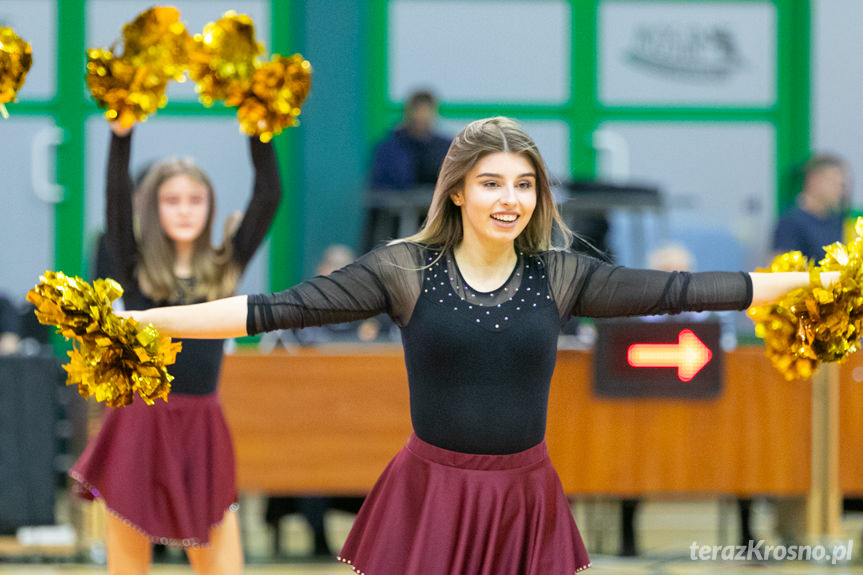 Fragolin Cheerleaders