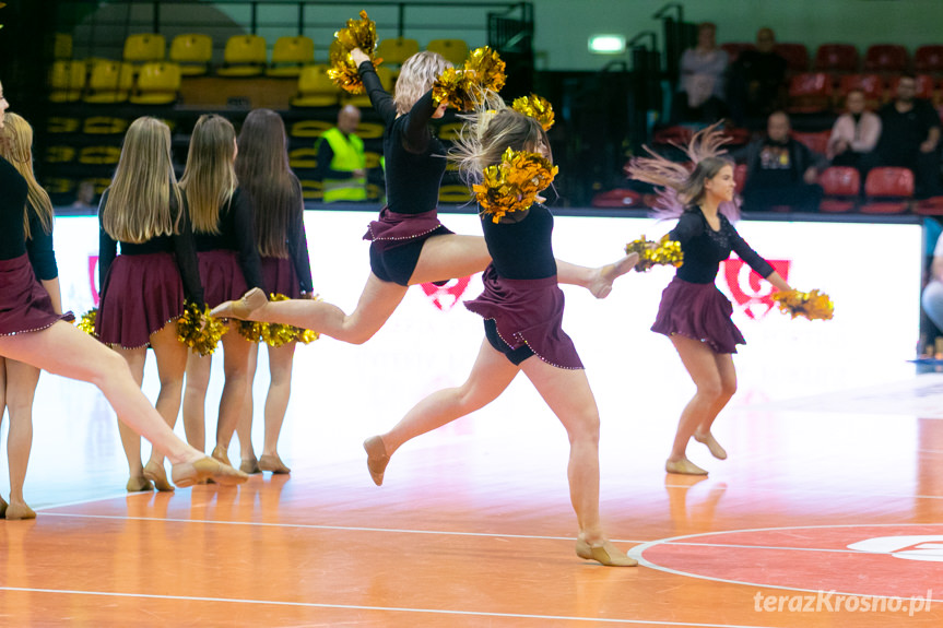 Fragolin Cheerleaders