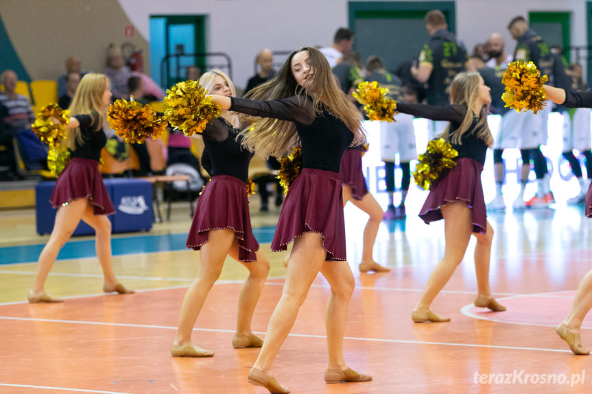 Fragolin Cheerleaders