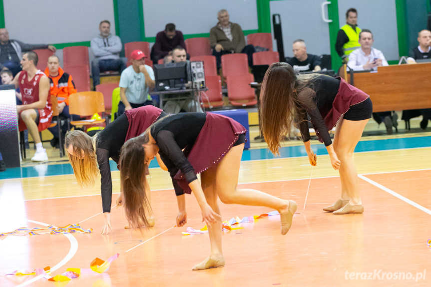 Fragolin Cheerleaders