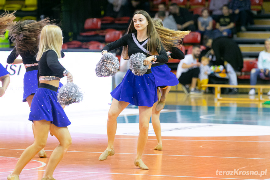 Fragolin Cheerleaders