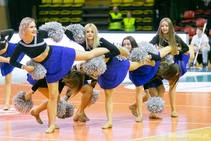 Fragolin Cheerleaders