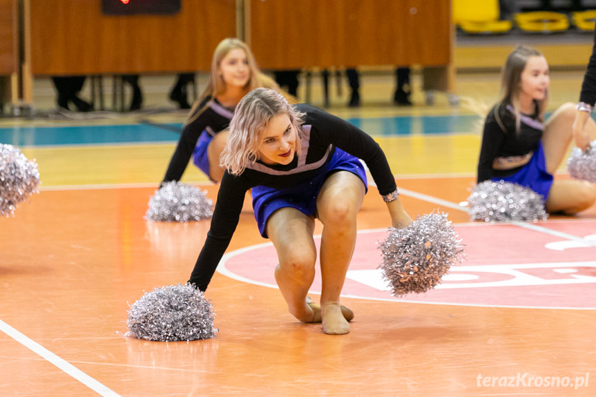 Fragolin Cheerleaders