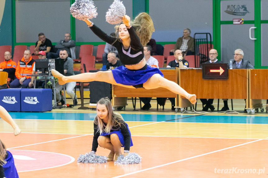 Fragolin Cheerleaders