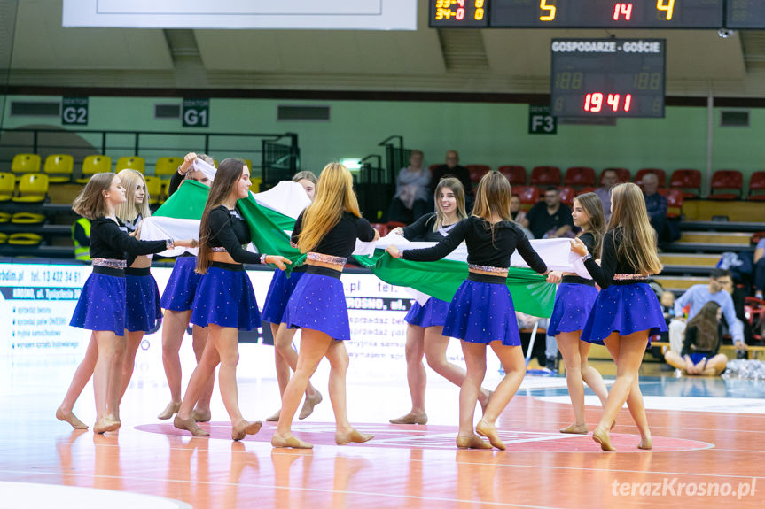 Fragolin Cheerleaders