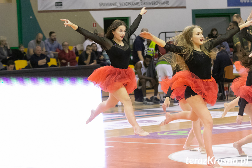 Fragolin Cheerleaders