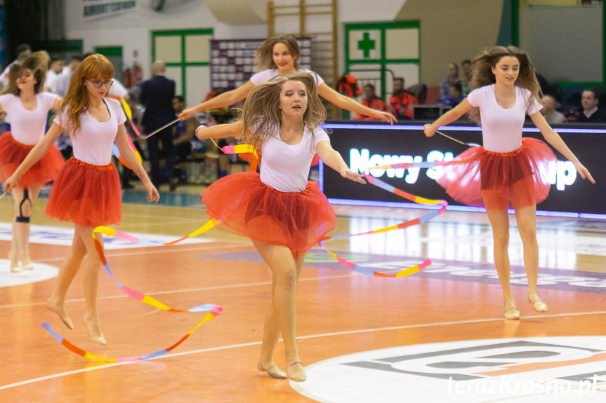 Fragolin Cheerleaders