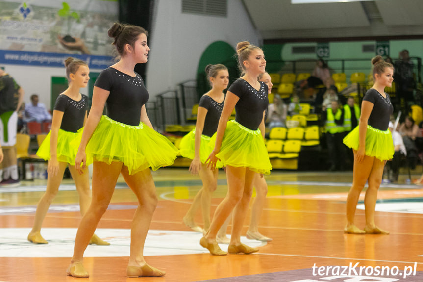 Fragolin Cheerleaders